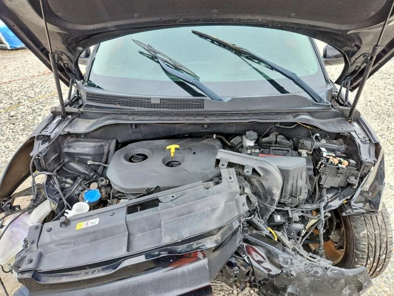 2017 KIA SOUL + 11