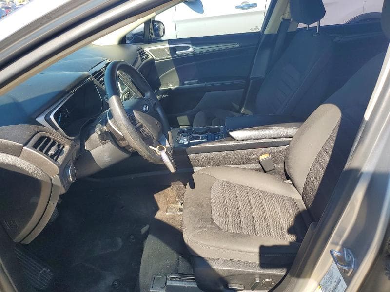 2020 FORD FUSION SE 7