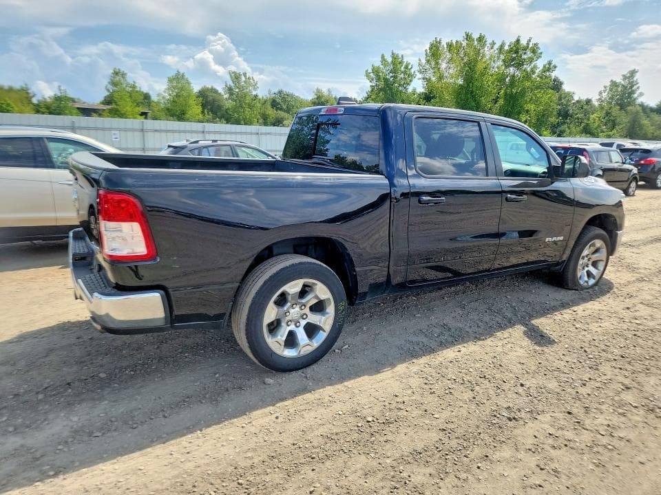 2021 RAM 1500 BIG HORN/LONE STAR 3