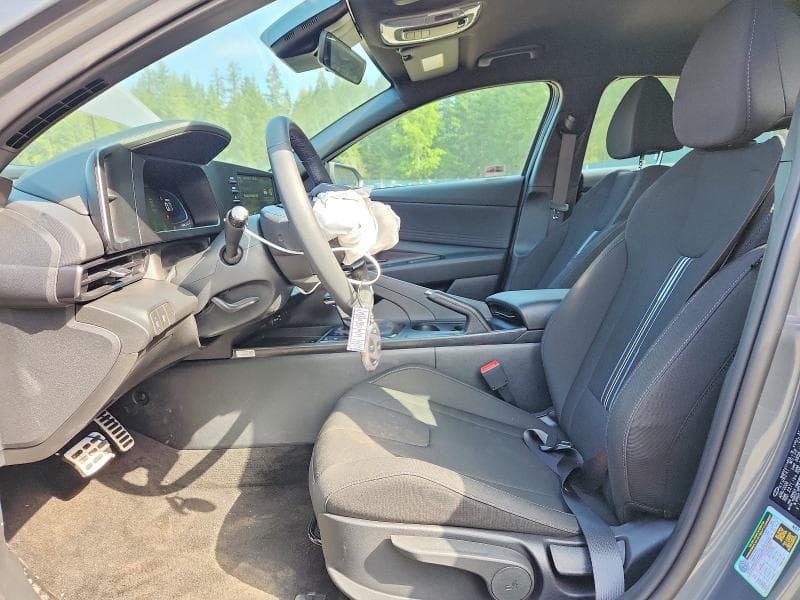 2026 HYUNDAI ELANTRA SEL SPORT 7