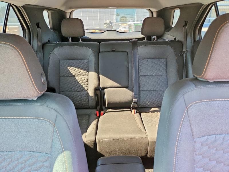 2019 CHEVROLET EQUINOX LT 10