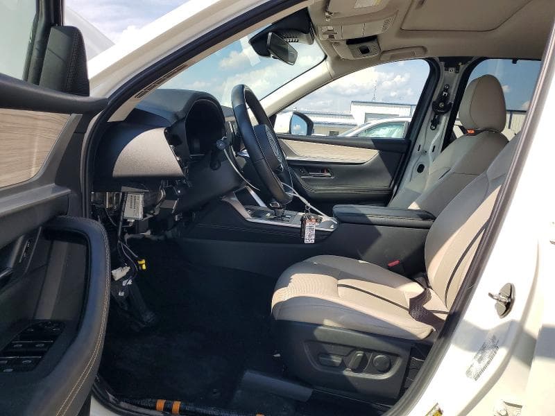 2024 MAZDA CX-90 PREFERRED 7