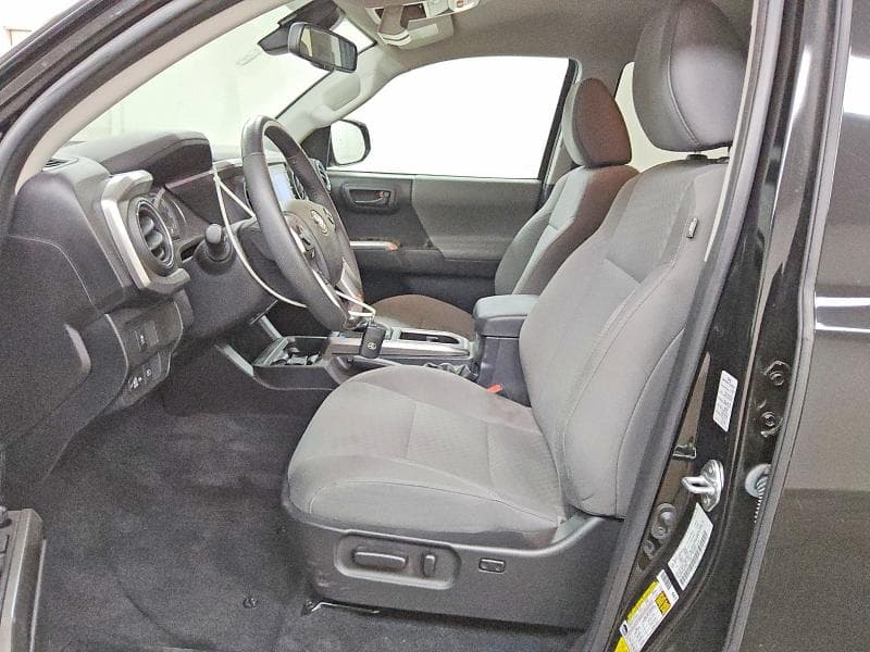 2023 TOYOTA TACOMA SR5 V6 7