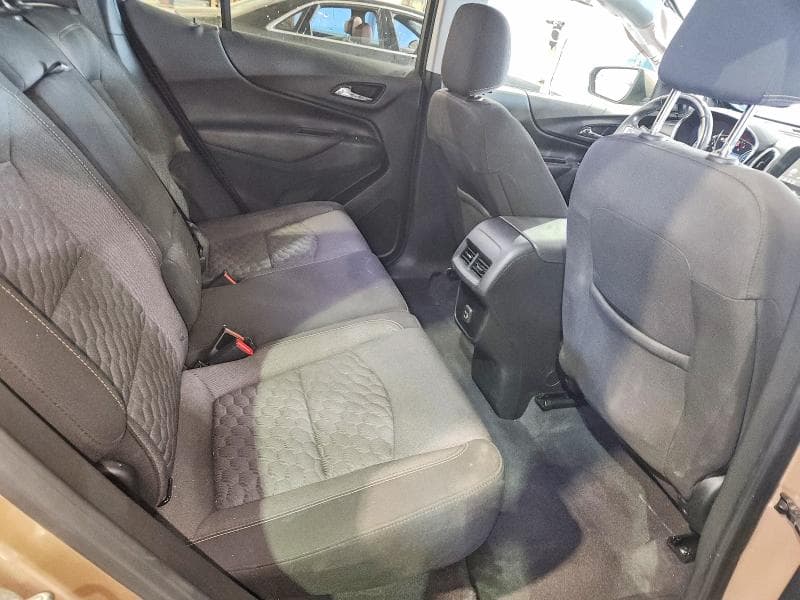 2019 CHEVROLET EQUINOX LT 11