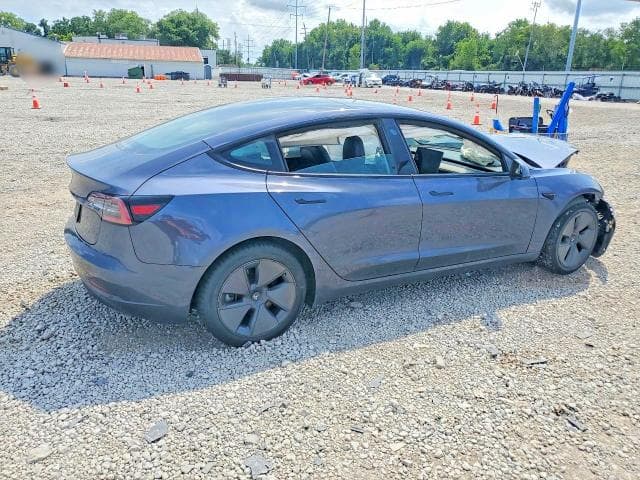 2023 TESLA MODEL 3 3