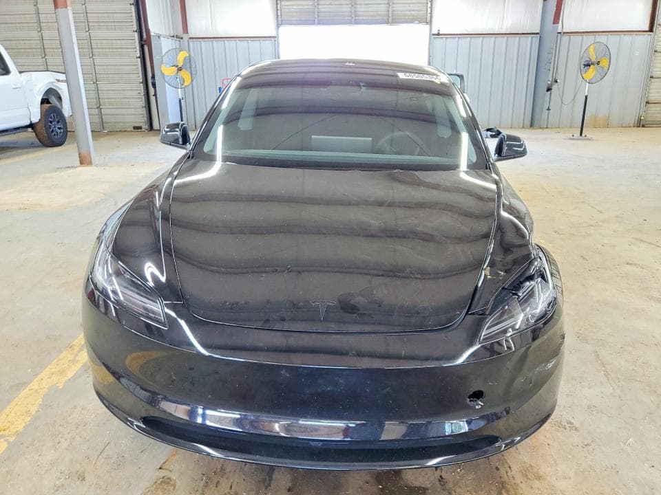 2026 TESLA MODEL 3 5