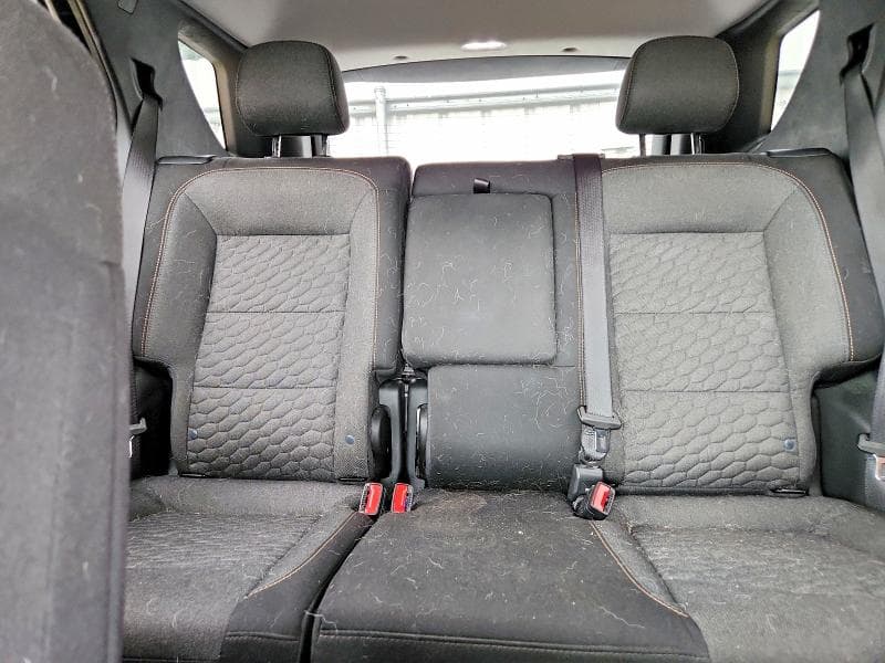 2021 CHEVROLET EQUINOX LT 10