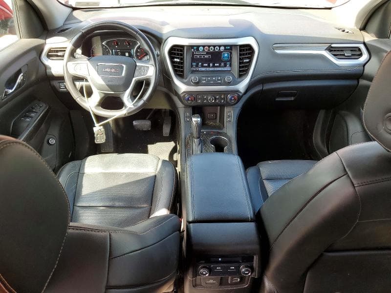 2019 GMC ACADIA SLT-1 8