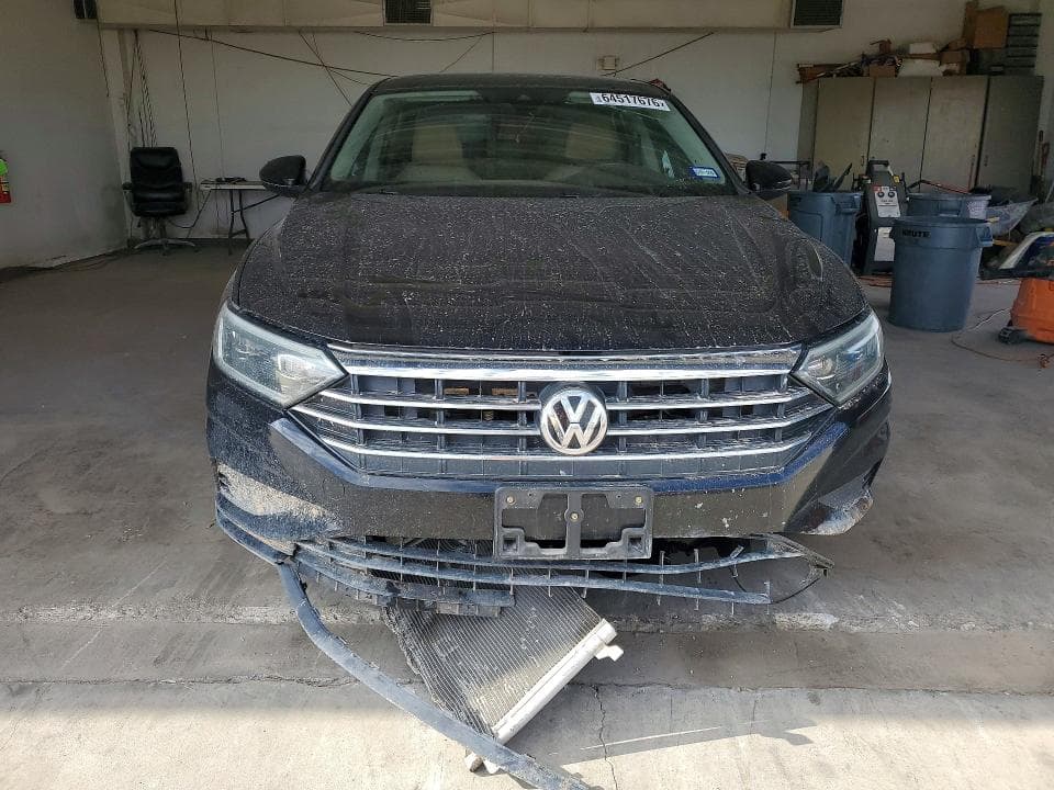 2019 VOLKSWAGEN JETTA SEL 5