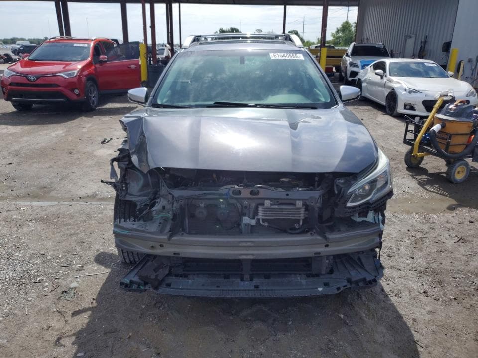 2021 SUBARU OUTBACK TOURING 5