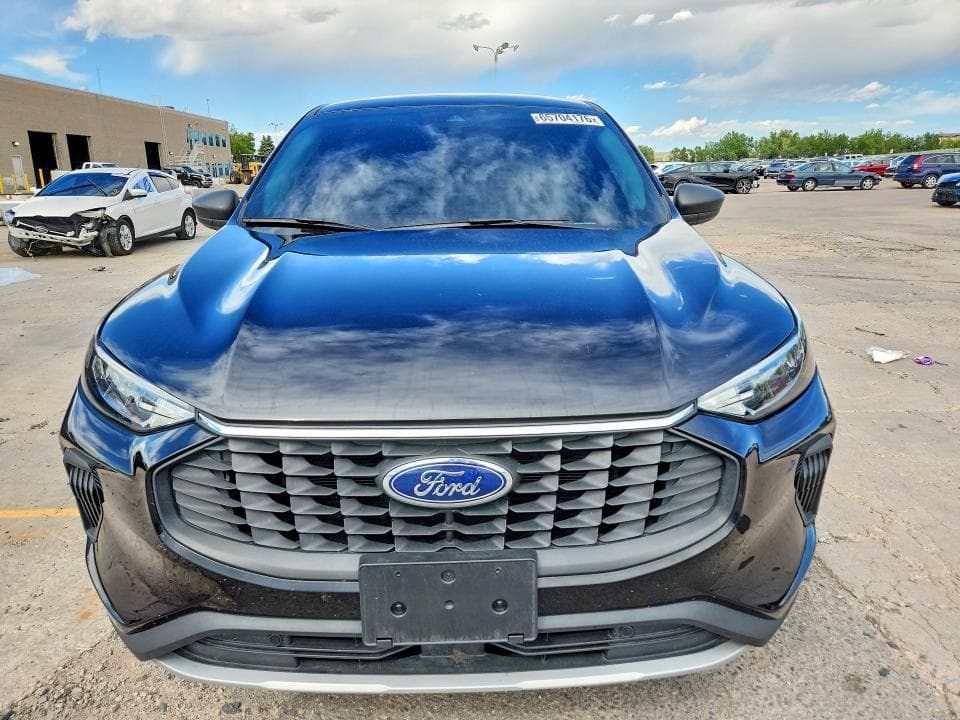 2024 FORD ESCAPE ACTIVE 5