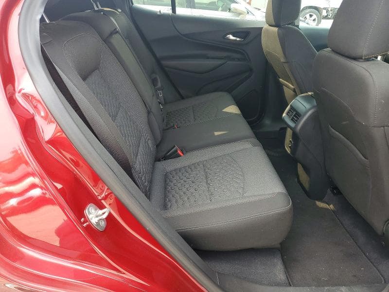 2020 CHEVROLET EQUINOX LT 10