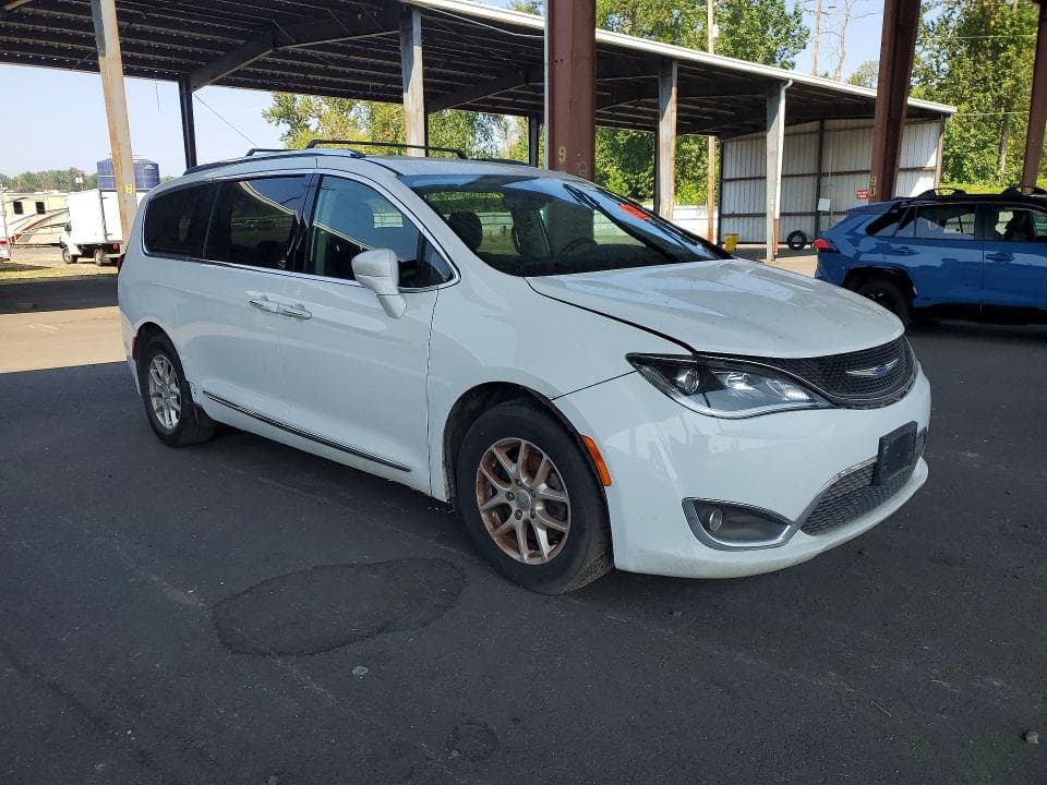 2020 CHRYSLER PACIFICA TOURING L 4