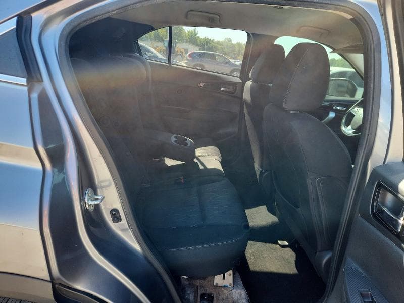 2018 MITSUBISHI ECLIPSE CROSS SE 11