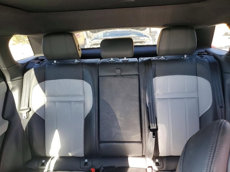 2020 LAND ROVER RANGE ROVER EVOQUE FIRST EDITION 10