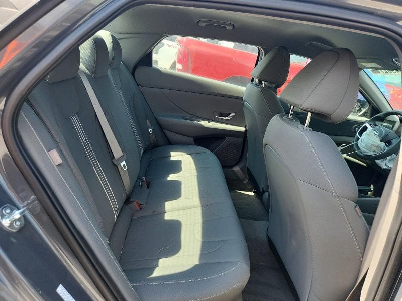 2024 HYUNDAI ELANTRA SEL 10