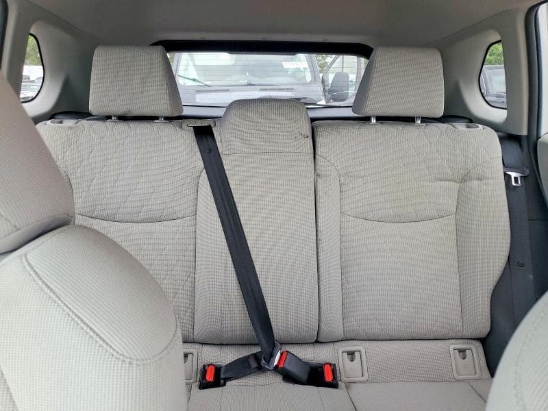 2022 TOYOTA COROLLA CROSS LE 10