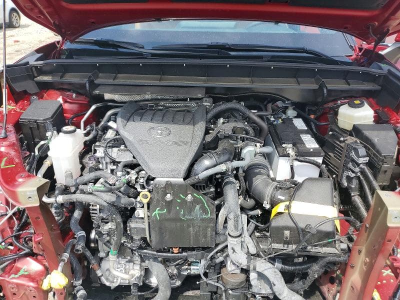 2024 TOYOTA HIGHLANDER PLATINUM 11