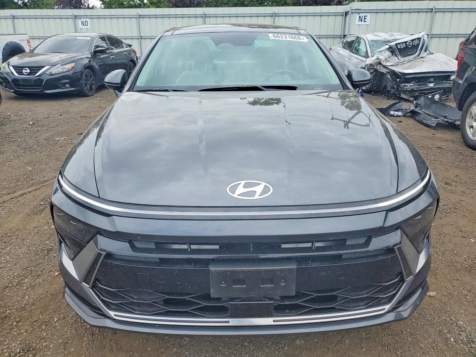 2024 HYUNDAI SONATA SEL 5