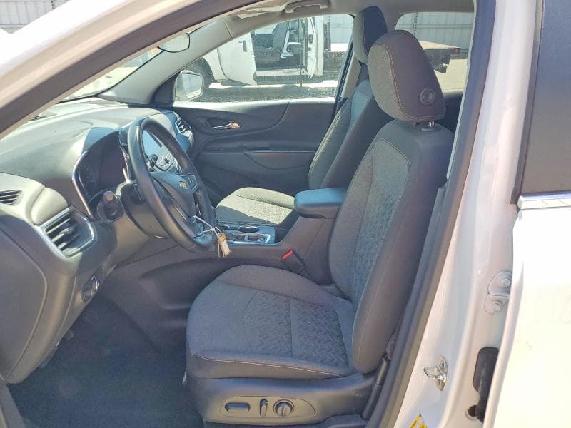 2024 CHEVROLET EQUINOX LT 7