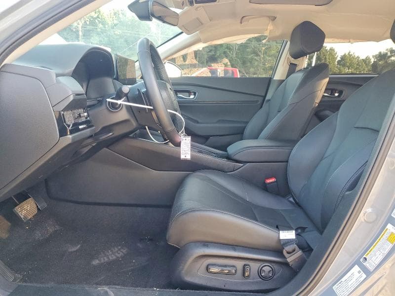 2026 HONDA ACCORD HYBRID EXL 7