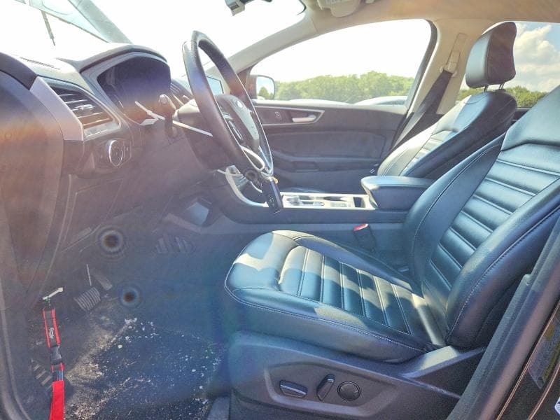 2024 FORD EDGE SEL 7