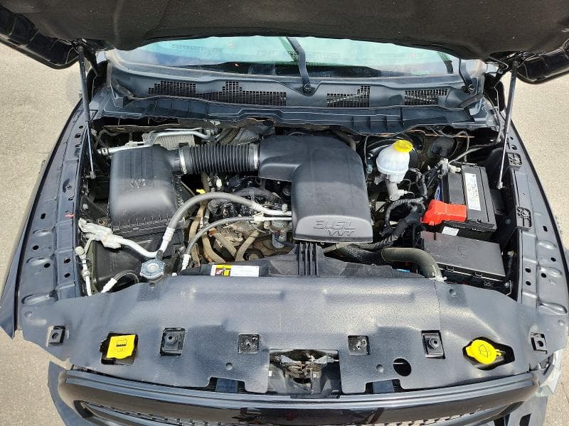 2019 RAM 1500 CLASSIC TRADESMAN 11