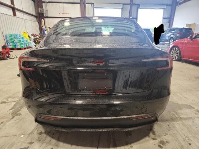 2026 TESLA MODEL 3 6