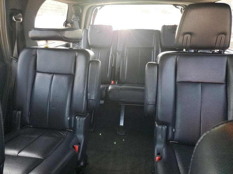 2017 FORD EXPEDITION LIMITED 10