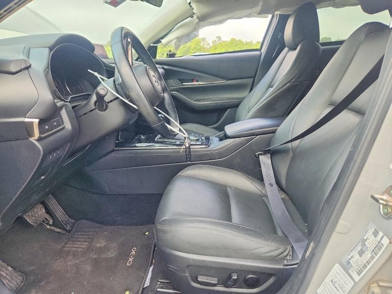 2025 MAZDA CX-30 PREFERRED 7