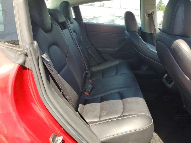2019 TESLA MODEL 3 10