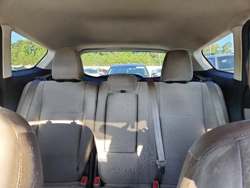 2017 FORD ESCAPE SE 10