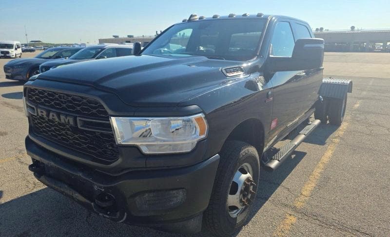 2023 RAM 3500 2