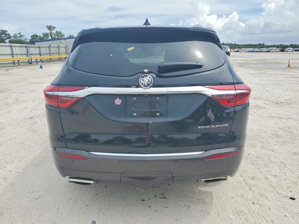 2019 BUICK ENCLAVE ESSENCE 6
