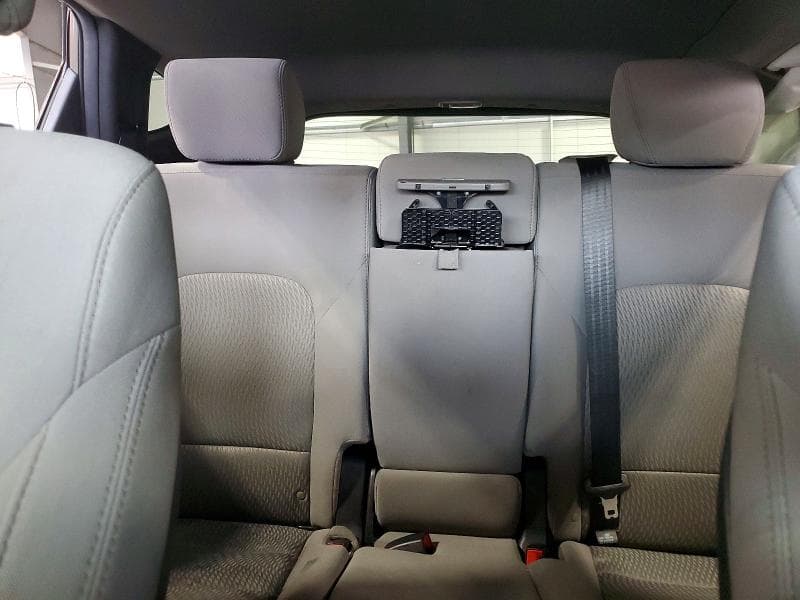 2018 HYUNDAI SANTA FE SPORT 2.4L 10