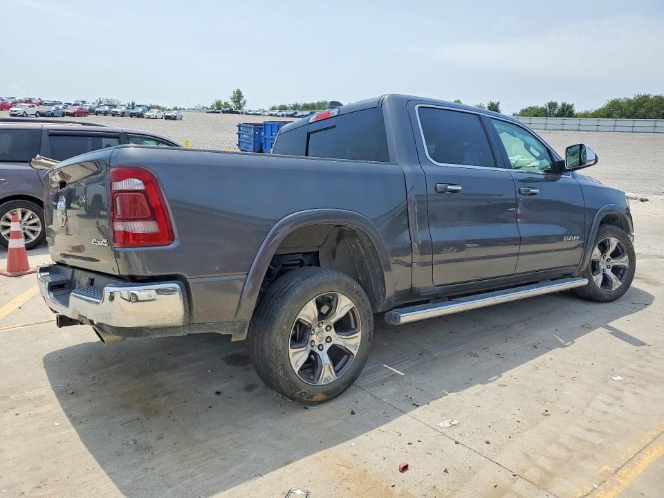 2019 RAM 1500 LARAMIE 3