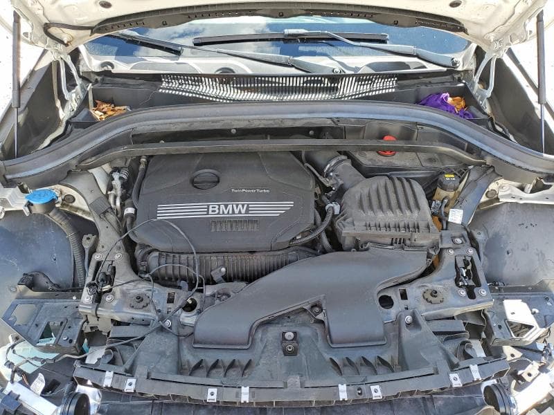 2021 BMW X1 SDRIVE28I 11
