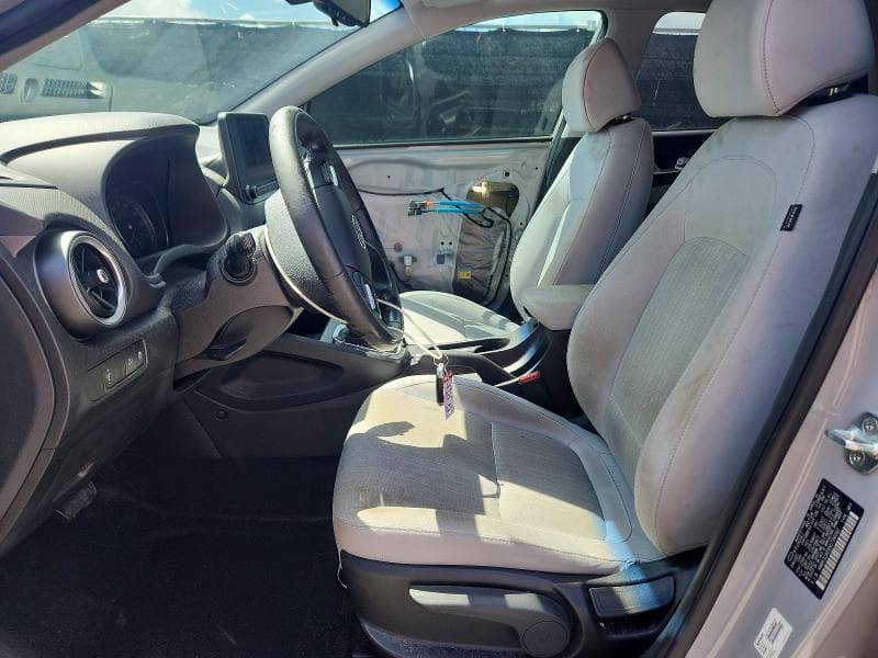 2022 HYUNDAI KONA SEL 7