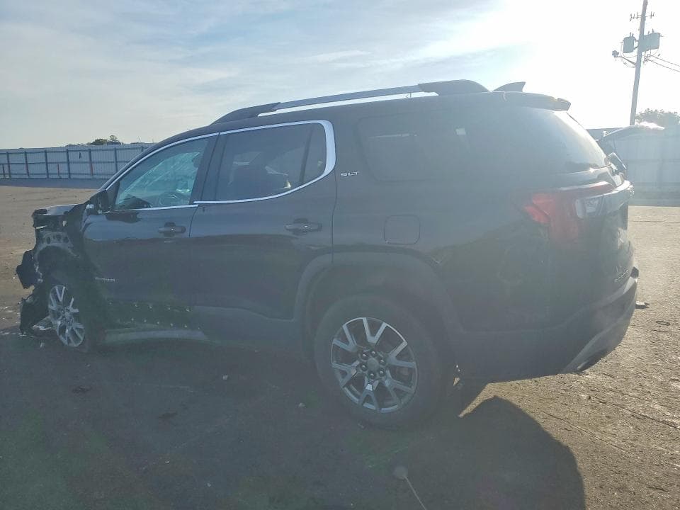 2020 GMC ACADIA SLT 2