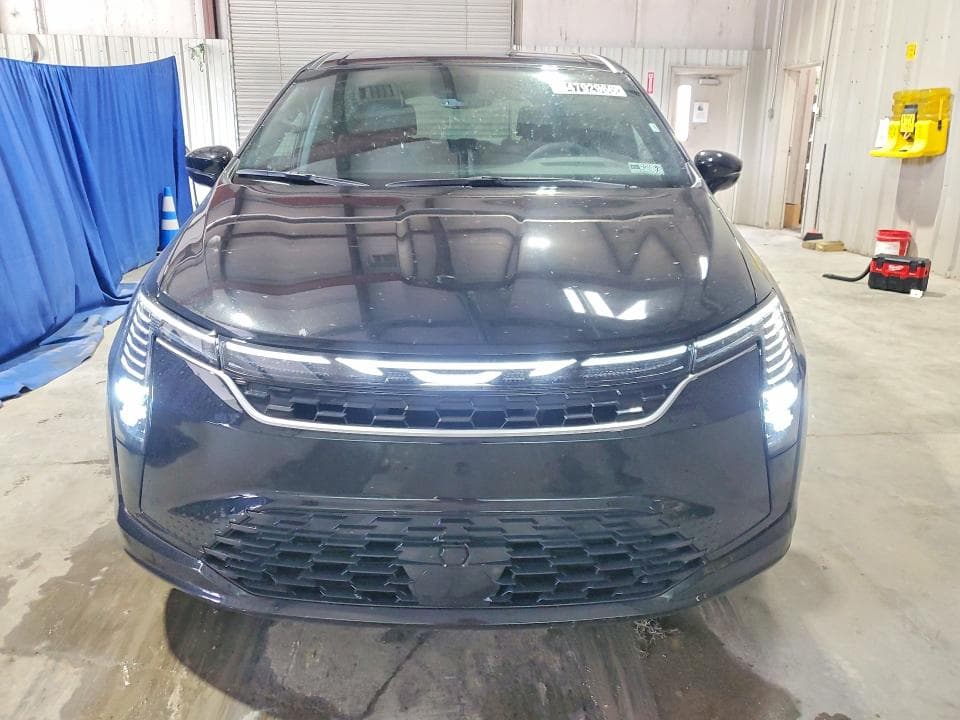 2027 CHRYSLER PACIFICA SELECT 5