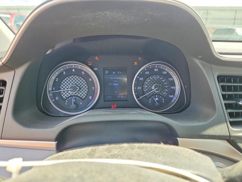 2020 HYUNDAI ELANTRA VALUE EDITION 9