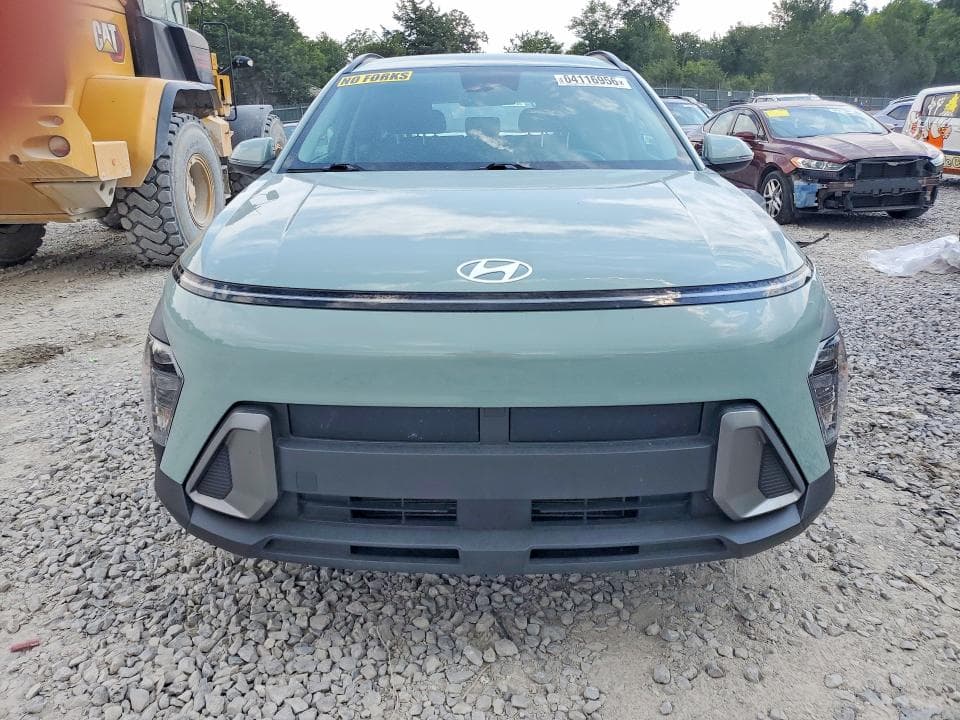 2024 HYUNDAI KONA SEL 5