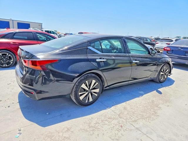 2019 NISSAN ALTIMA SL 3