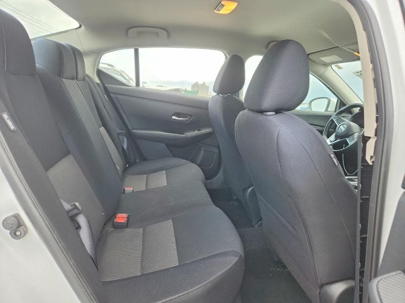 2023 NISSAN SENTRA SV 10