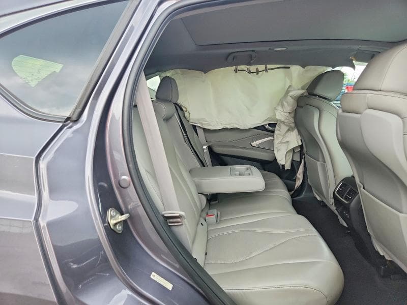 2020 ACURA RDX TECHNOLOGY 10