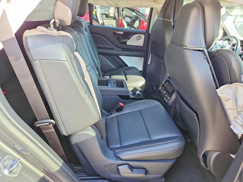 2025 LINCOLN AVIATOR RESERVE 11