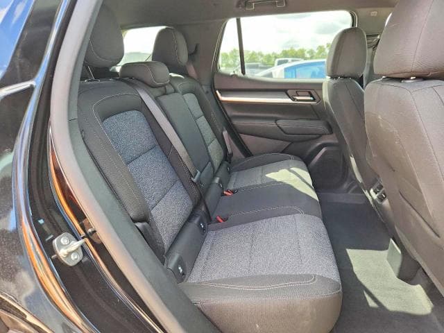 2026 GMC TERRAIN ELEVATION 11