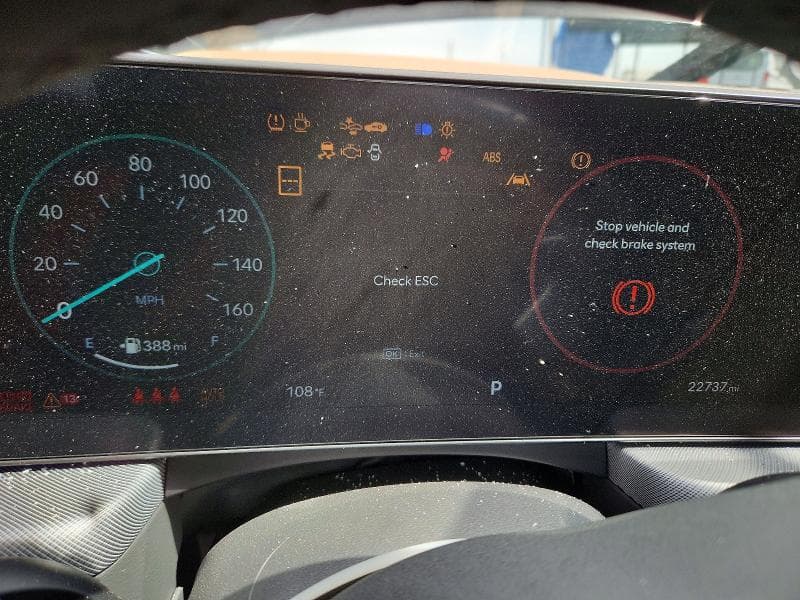 2026 HYUNDAI SONATA HYBRID LIMITED 9