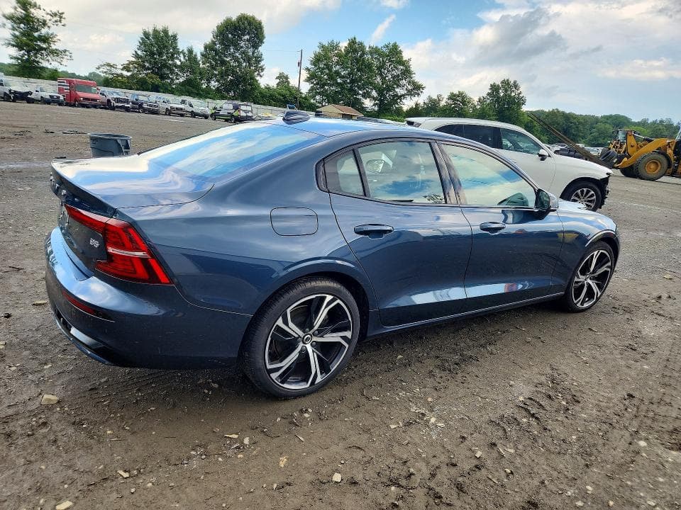 2024 VOLVO S60 CORE 3