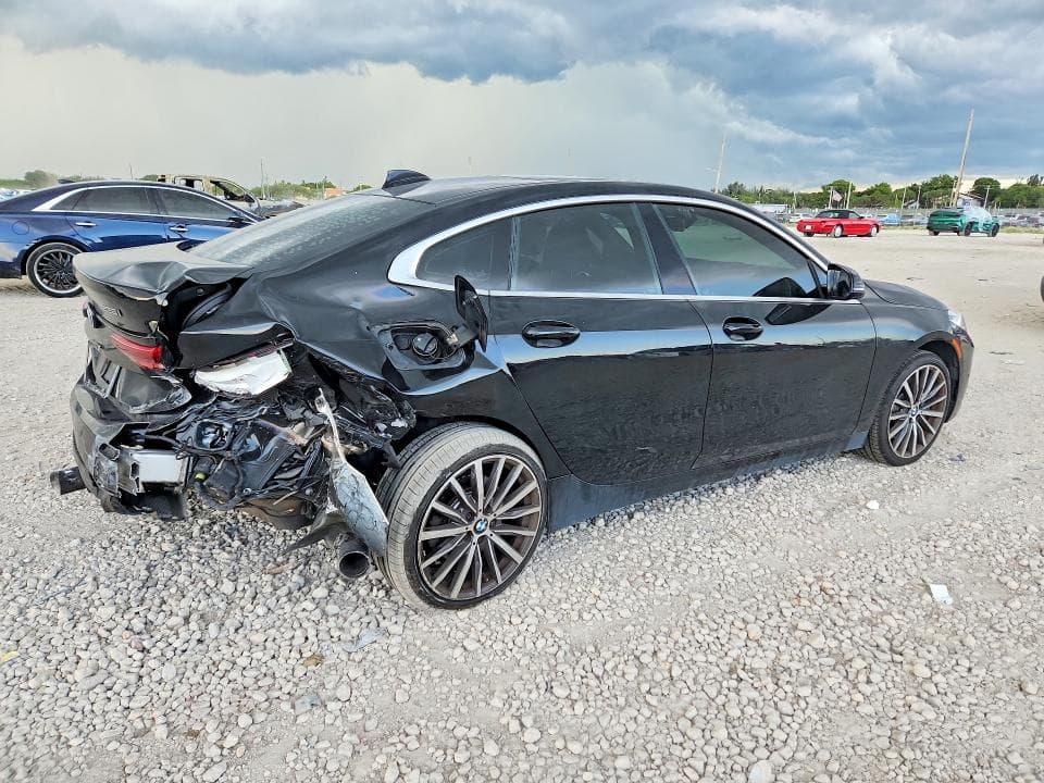 2021 BMW 228I 3